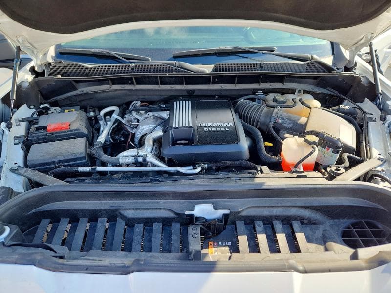 2024 GMC SIERRA C1500 ELEVATION 11