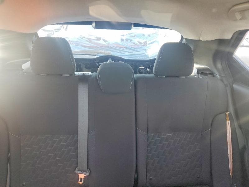 2021 NISSAN KICKS S 10