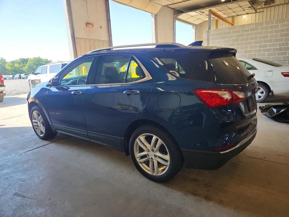 2020 CHEVROLET EQUINOX PREMIER 2