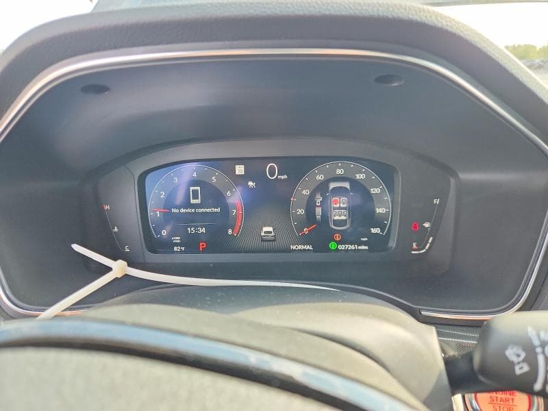 2024 ACURA INTEGRA A-SPEC TECH 9