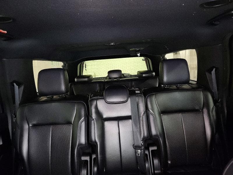 2019 FORD EXPEDITION MAX XLT 10