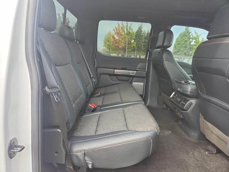2022 FORD F150 SUPERCREW 10