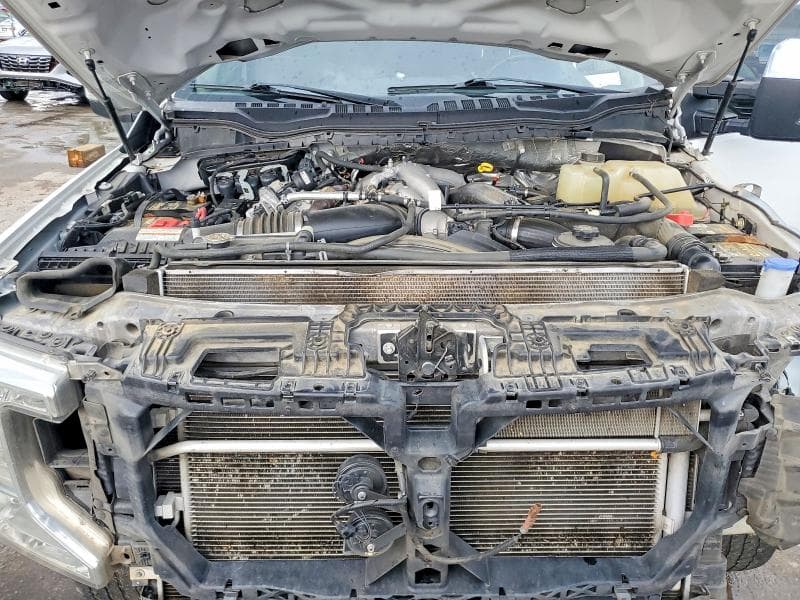 2022 FORD F250 SUPER DUTY 11