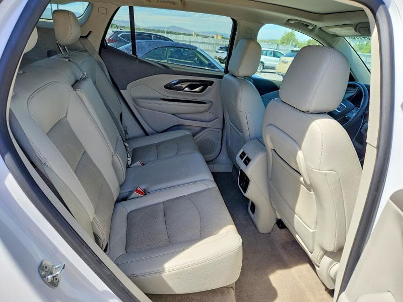 2020 GMC TERRAIN DENALI 11