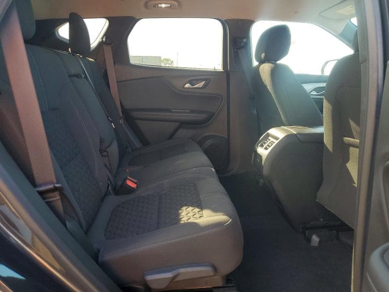 2021 CHEVROLET BLAZER 2LT 11