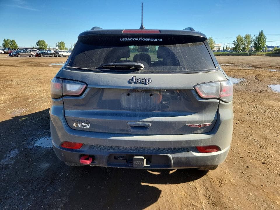 2024 JEEP COMPASS TRAILHAWK 6