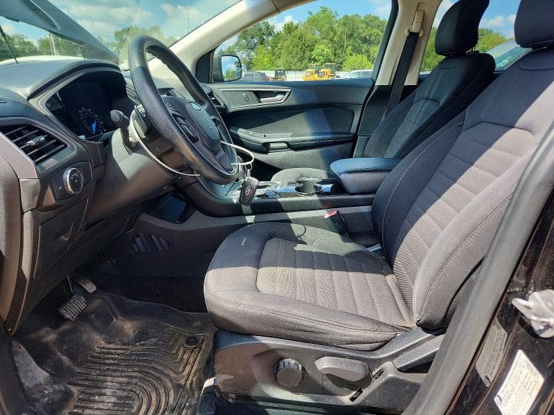 2017 FORD EDGE SE 7