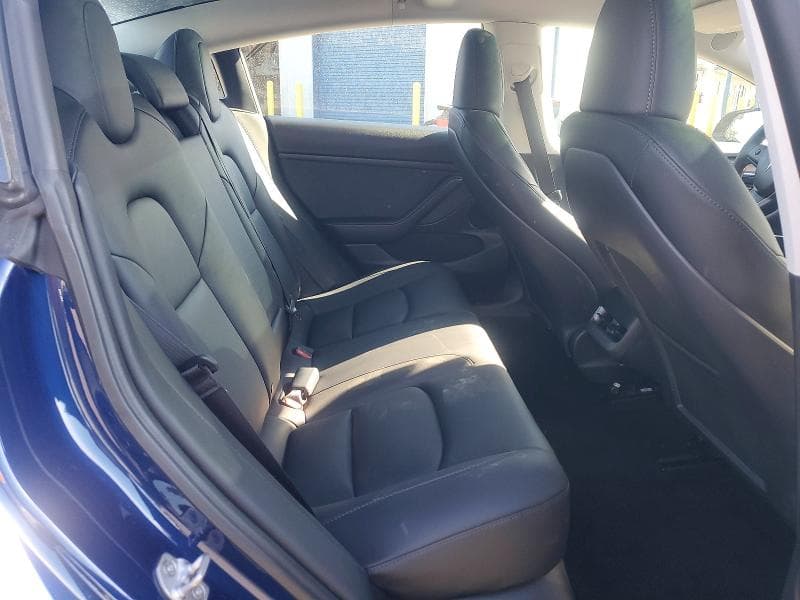 2023 TESLA MODEL 3 10
