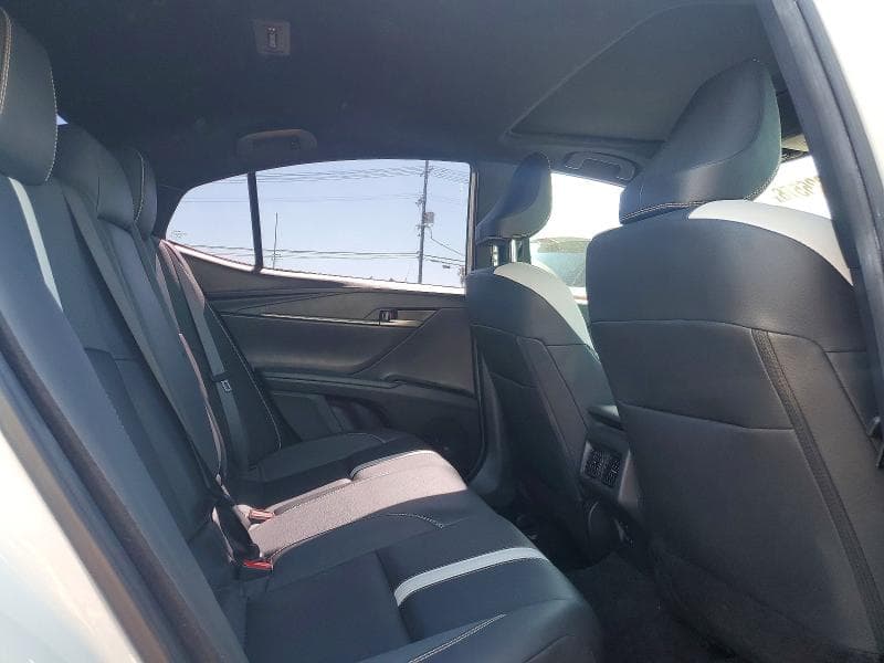 2025 TOYOTA CAMRY SE 10