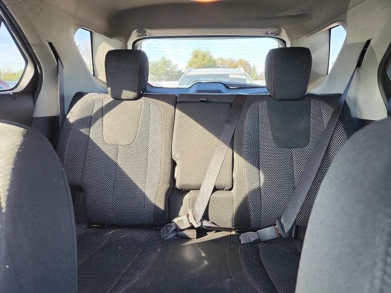 2017 CHEVROLET EQUINOX LT 10