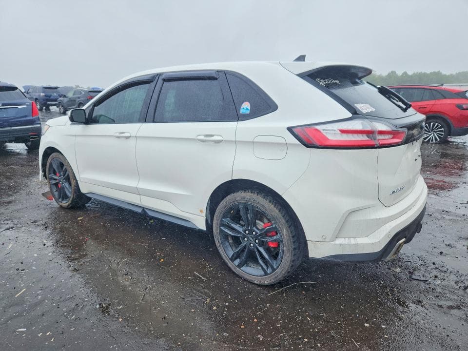 2020 FORD EDGE ST 2