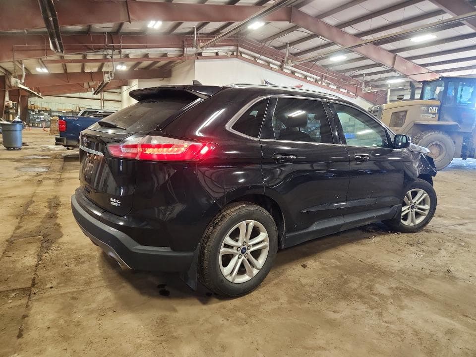 2020 FORD EDGE SEL 3