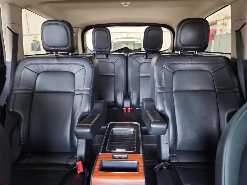 2020 LINCOLN AVIATOR RESERVE 10