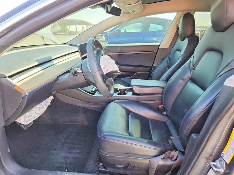 2020 TESLA MODEL 3 7