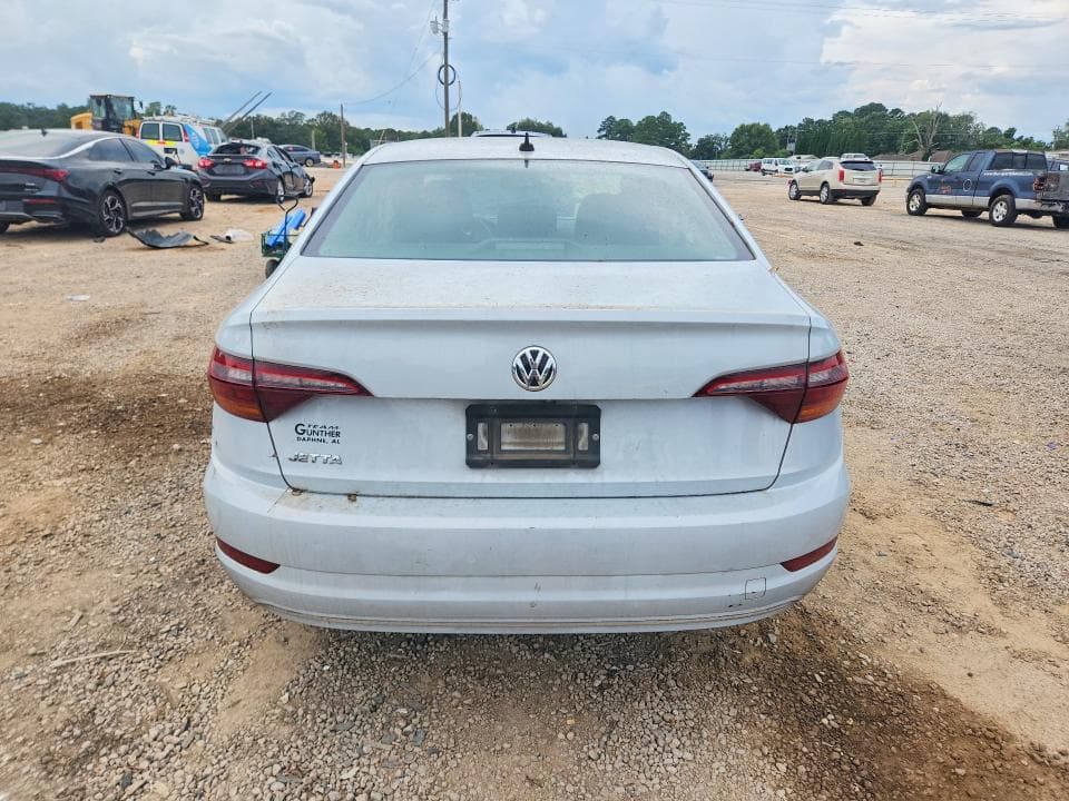 2019 VOLKSWAGEN JETTA S 6