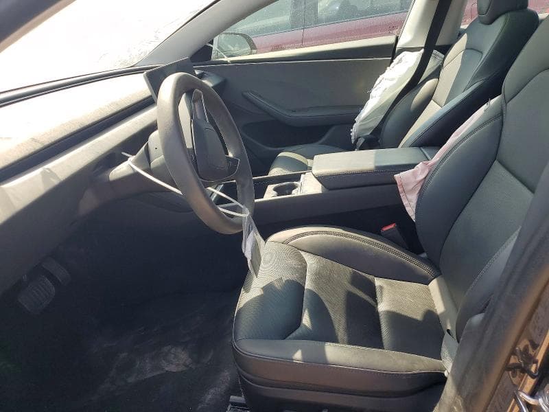 2024 TESLA MODEL 3 7