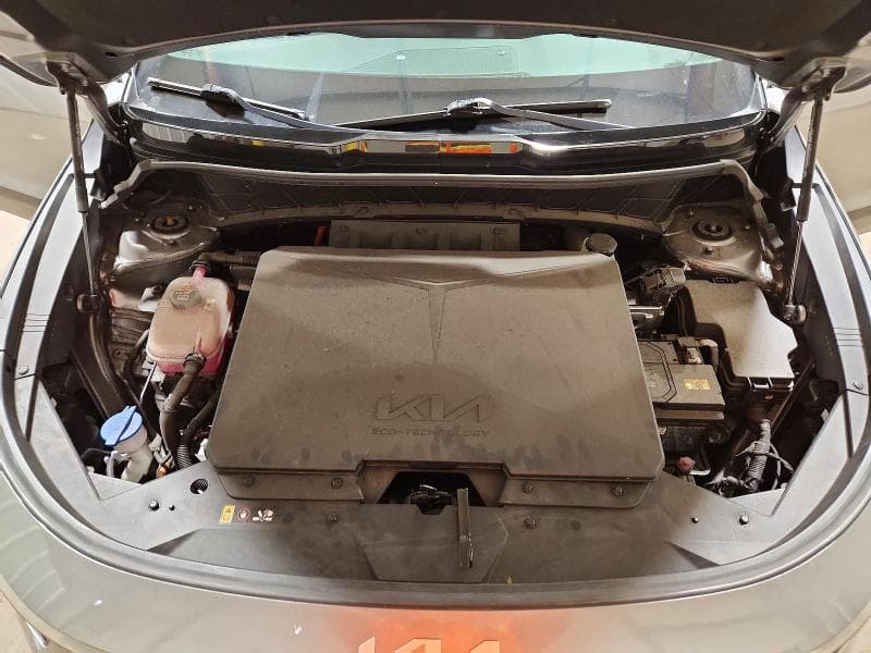 2024 KIA NIRO WIND 12