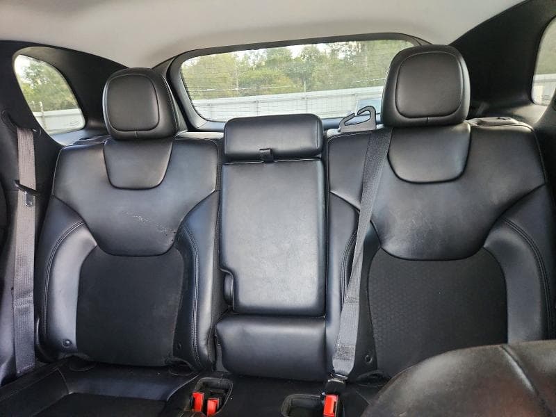 2019 JEEP CHEROKEE LATITUDE PLUS 10