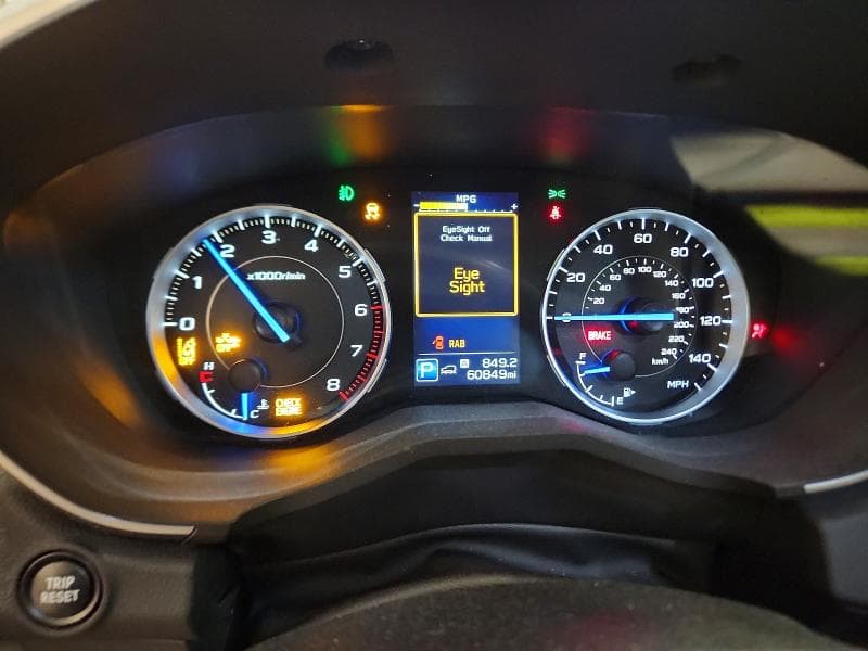 2022 SUBARU ASCENT LIMITED 9