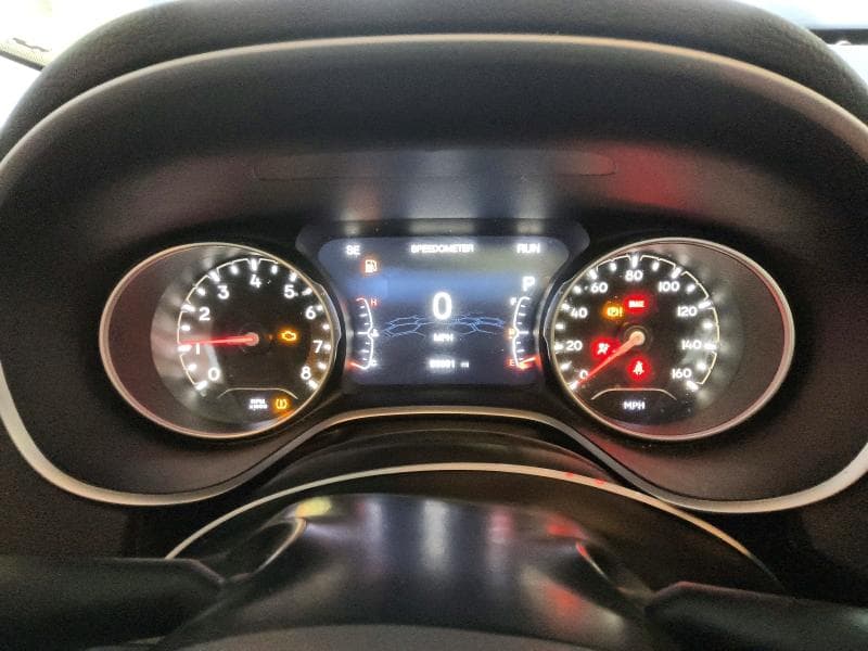 2019 JEEP COMPASS LIMITED 9