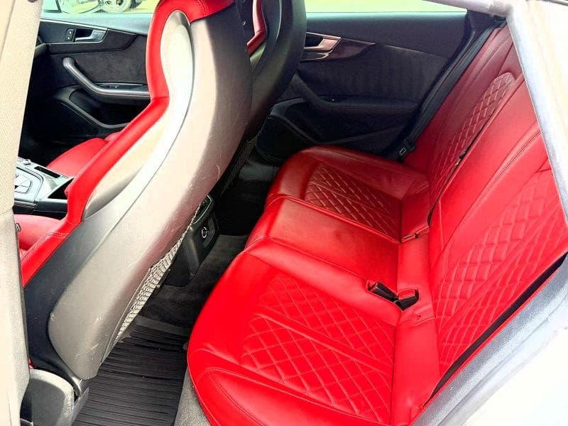 2019 AUDI S5 PREMIUM PLUS 13