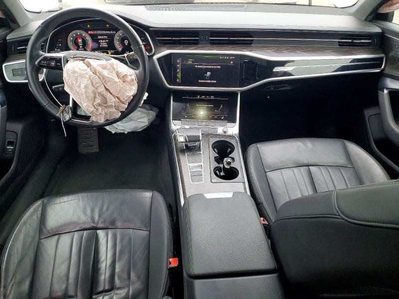 2023 AUDI A6 PREMIUM 8
