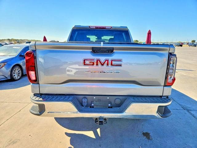 2024 GMC SIERRA K1500 6