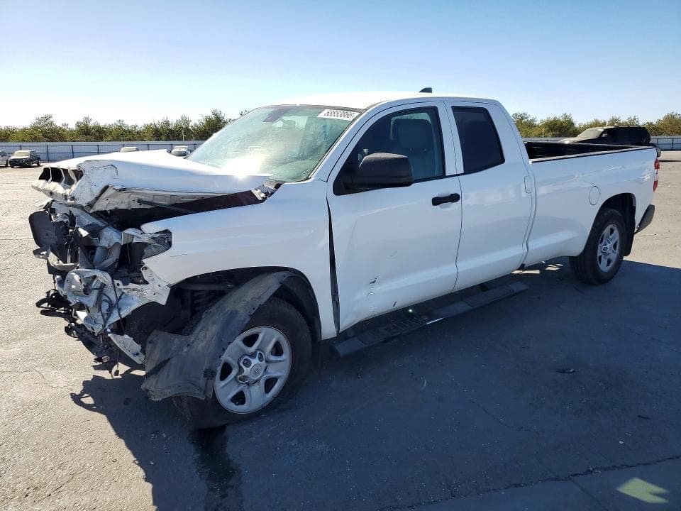 2021 TOYOTA TUNDRA SR