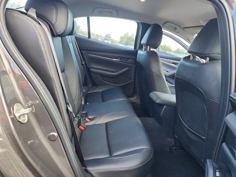 2019 MAZDA 3 PREFERRED PLUS 10