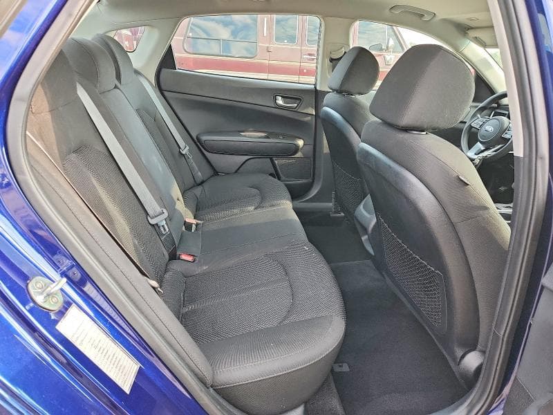 2019 KIA OPTIMA LX 10