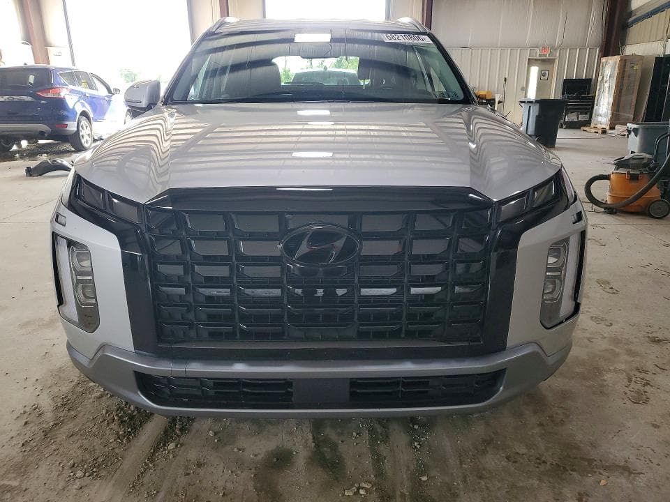 2025 HYUNDAI PALISADE SEL 5