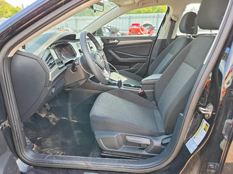 2019 VOLKSWAGEN JETTA S 7