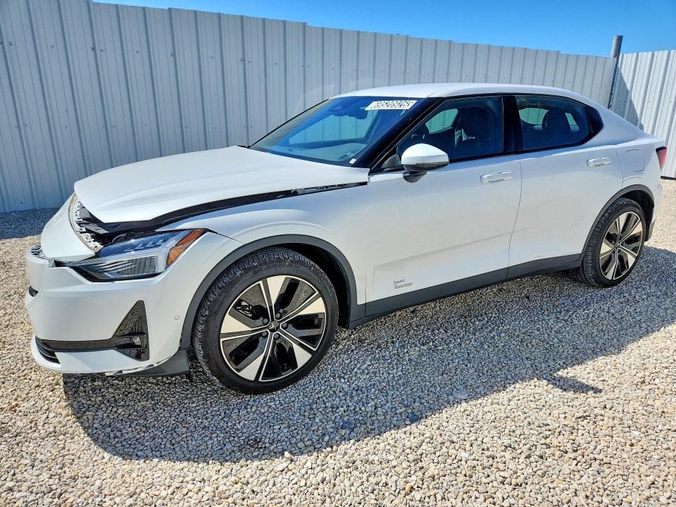 2024 POLESTAR 2 - 1