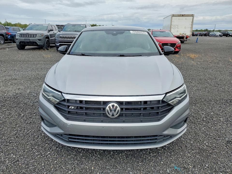 2021 VOLKSWAGEN JETTA SEL 5