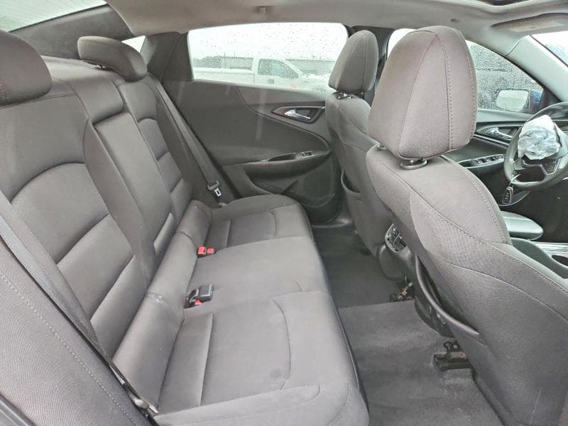 2019 CHEVROLET MALIBU LT 10