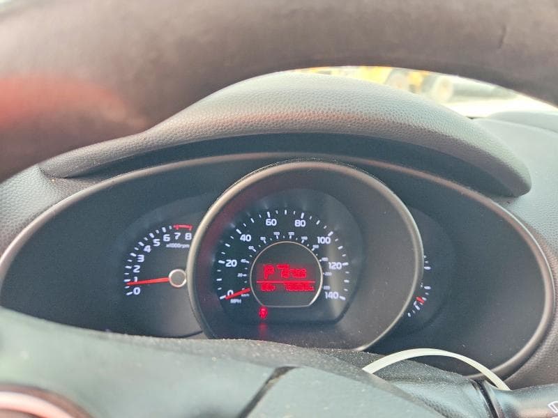 2019 KIA SOUL BASE 9