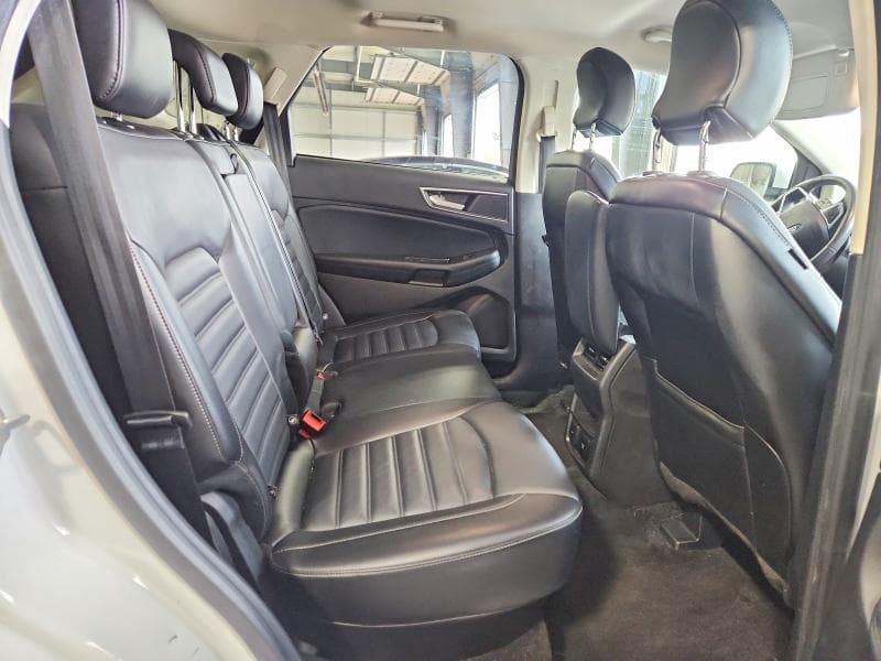 2017 FORD EDGE SEL 10