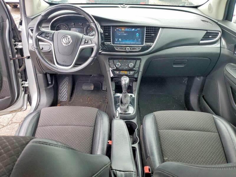 2019 BUICK ENCORE PREFERRED 8