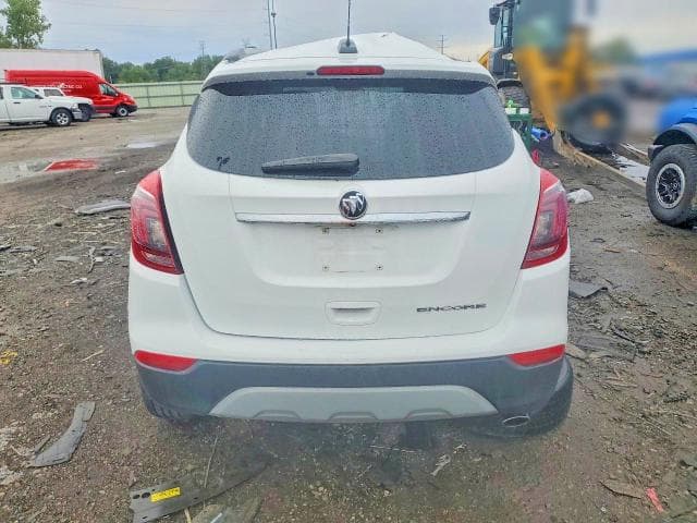2020 BUICK ENCORE PREFERRED 6