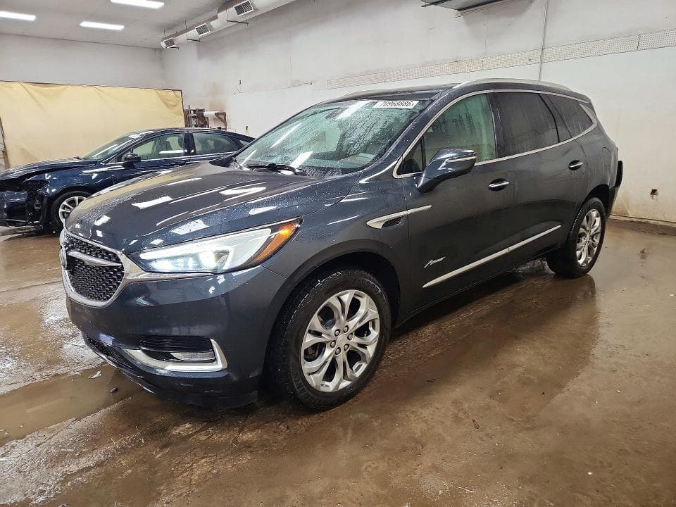 2018 BUICK ENCLAVE AVENIR - 1