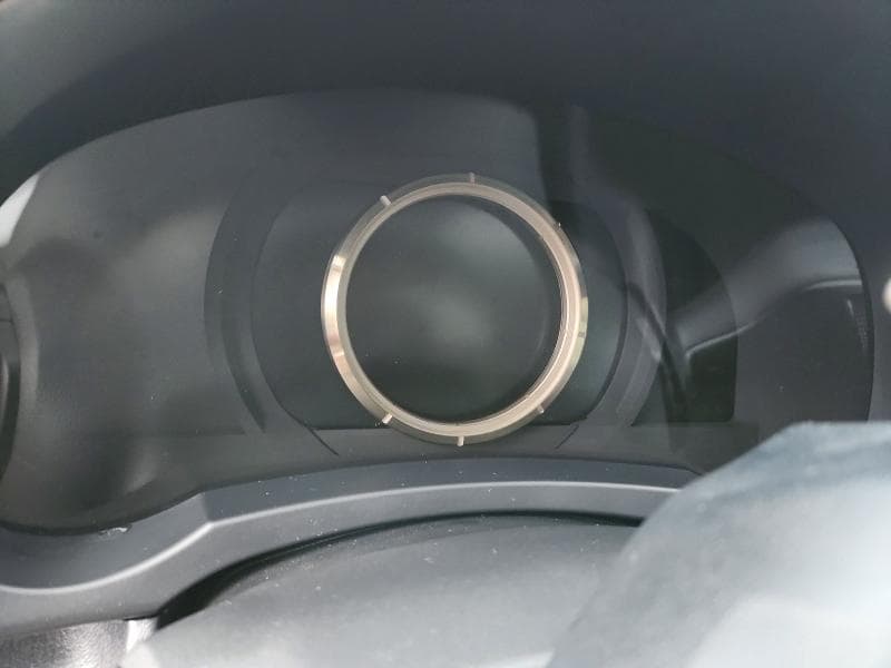 2019 LEXUS IS 350 9
