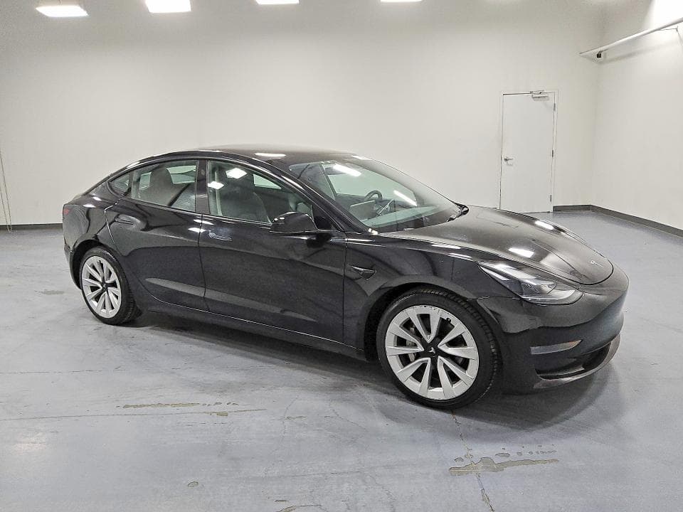 2023 TESLA MODEL 3 4