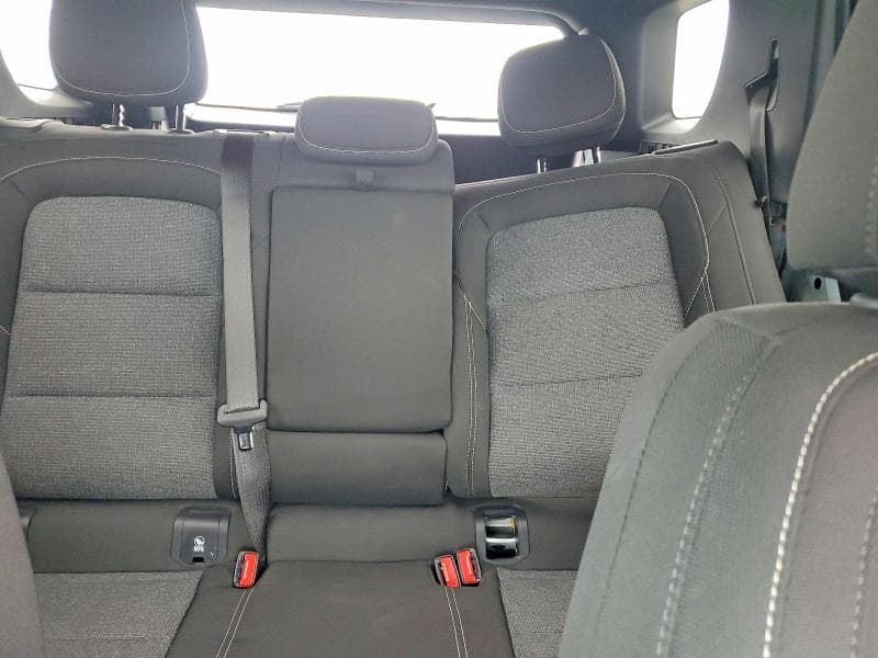 2025 GMC TERRAIN ELEVATION 10