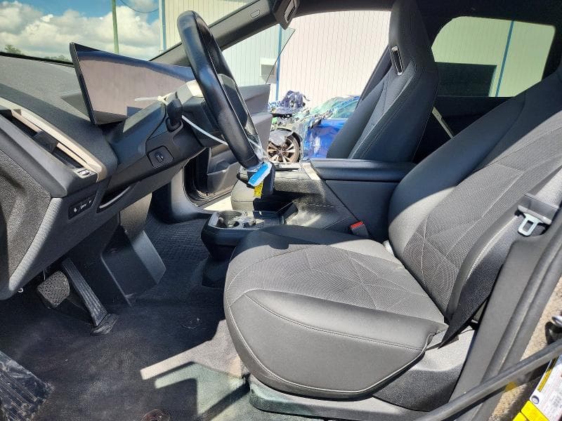 2024 BMW IX XDRIVE50 7