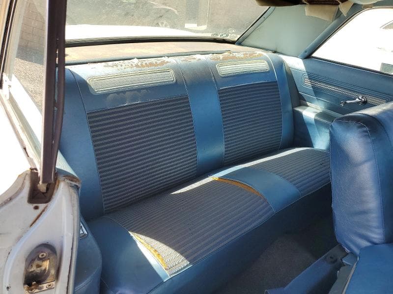 1962 PONT CATALINA 10