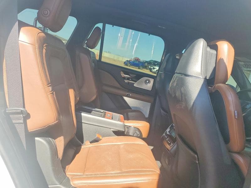 2020 LINCOLN AVIATOR RESERVE 11