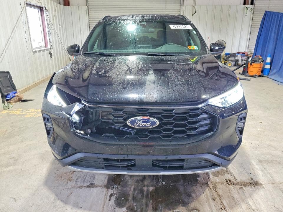 2025 FORD ESCAPE ST LINE SELECT 5