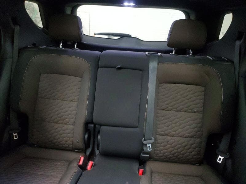 2018 CHEVROLET EQUINOX LT 10