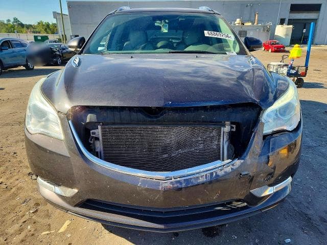 2017 BUICK ENCLAVE 5