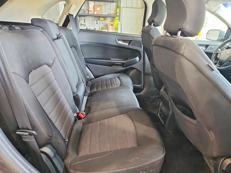 2017 FORD EDGE SE 10